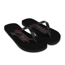 Universe, it's already yours Flip Flops by Design Express