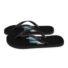 Grindelwald Switzerland Flip-Flops by Design Express