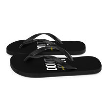 Do It, Don't Quit (Motivation) Flip-Flops by Design Express