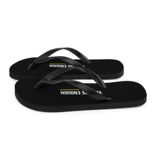 You are Enough (condensed) Flip-Flops by Design Express