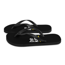 Be Kind Flip-Flops by Design Express
