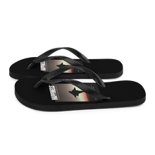 Happiness Flip Flops by Design Express