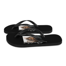 Delmonico's New York Flip Flops by Design Express