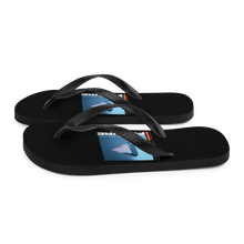 We are the Future Flip Flops by Design Express