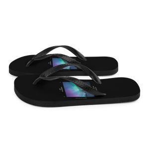 Aurora Flip Flops by Design Express