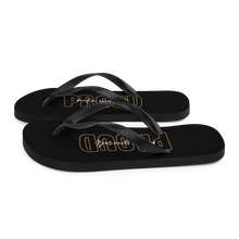 Make Yourself Proud Flip Flops by Design Express