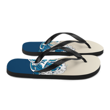 Tsunami Flip-Flops by Design Express