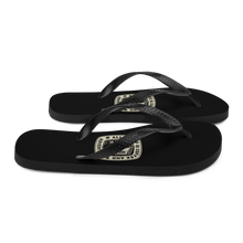 All I Need Is Coffee And Adventure Flip-Flops by Design Express