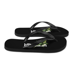 Lilium Candidum Flip-Flops by Design Express