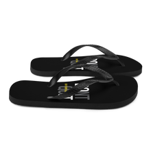 Do It, Don't Quit (Motivation) Flip-Flops by Design Express