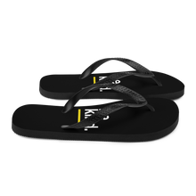 Be Kind Flip-Flops by Design Express