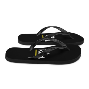 Be Kind Flip-Flops by Design Express