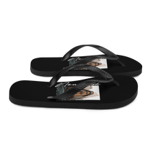 Delmonico's New York Flip Flops by Design Express