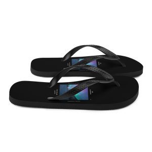 Aurora Flip Flops by Design Express
