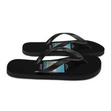 Sydney Australia Flip Flops by Design Express