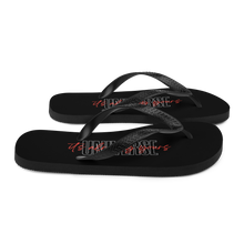 Universe, it's already yours Flip Flops by Design Express