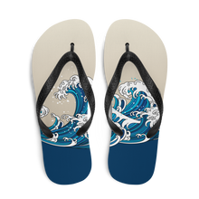 Tsunami Flip-Flops by Design Express