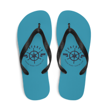 Seafarer Flip-Flops by Design Express