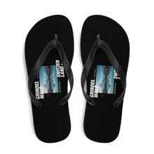 Grindelwald Switzerland Flip-Flops by Design Express