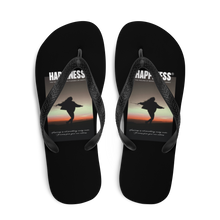 Happiness Flip Flops by Design Express
