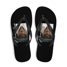 Delmonico's New York Flip Flops by Design Express