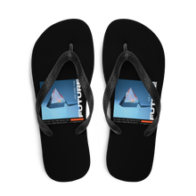 We are the Future Flip Flops by Design Express