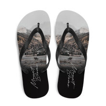 Mount Bromo Flip Flops by Design Express