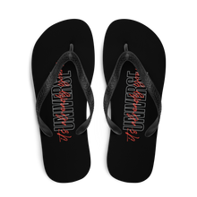 Universe, it's already yours Flip Flops by Design Express