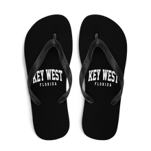 Key West Florida Flip Flops