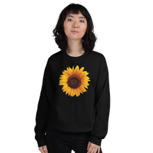 Sunflower Unisex Sweatshirt