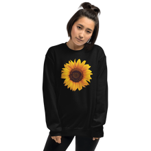 Sunflower Unisex Sweatshirt