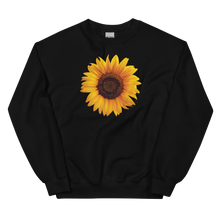 Sunflower Unisex Sweatshirt