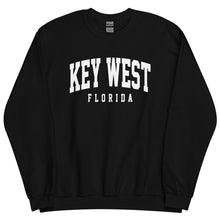 Key West Florida Unisex Sweatshirt