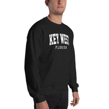 Key West Florida Unisex Sweatshirt