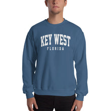 Key West Florida Unisex Sweatshirt