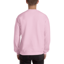 Skilled in Every Position (Funny) Unisex Light Sweatshirt