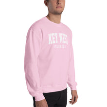 Key West Florida Unisex Sweatshirt