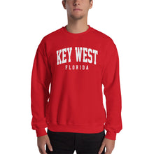 Key West Florida Unisex Sweatshirt