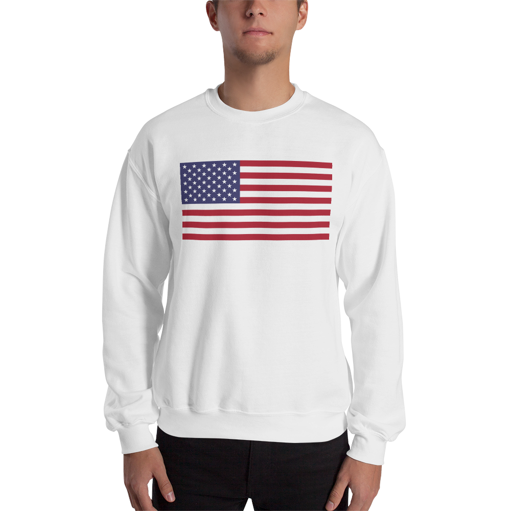 S Unisex Sweatshirt by Design Express