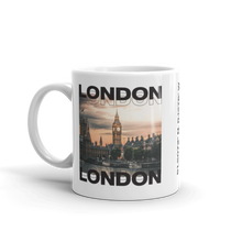 London Mug by Design Express